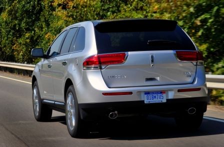 MKX 5